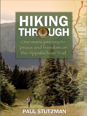 cover image of Hiking Through